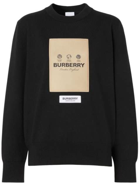 burberry sweater herren|Burberry sweater women.